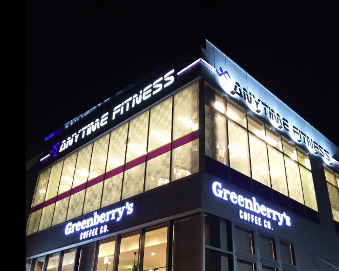 その他　ANYTIMEFITNESS(エニィタイムフィットネス)西宮（その他）まで182m