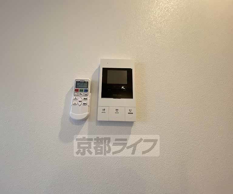 セキュリティ　設備充実物件！