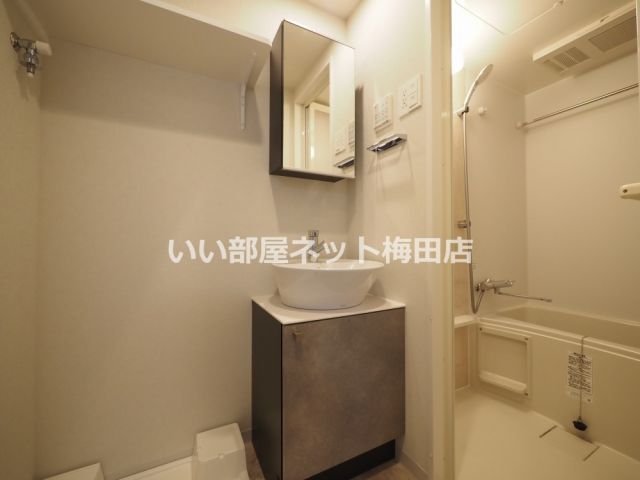 エスリードレジデンス ザ・グラン都島ノアの内装写真