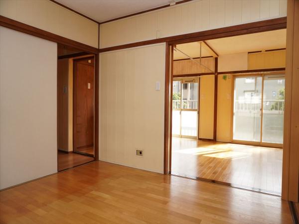 その他部屋・スペース　その他部屋・スペース