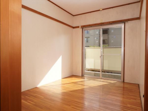 その他設備　その他部屋・スペース