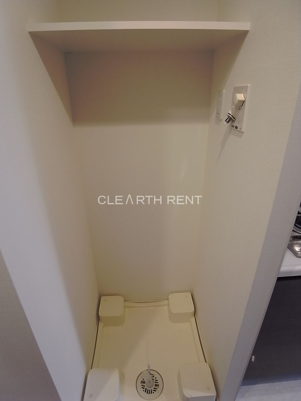 その他設備　同タイプ別住戸写真となります。現況と異なる場合がございます。