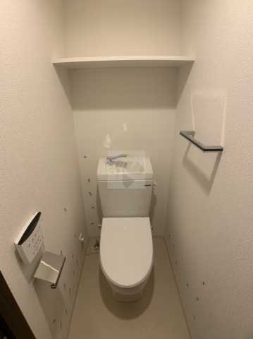 トイレ　プレール・ドゥーク大塚
