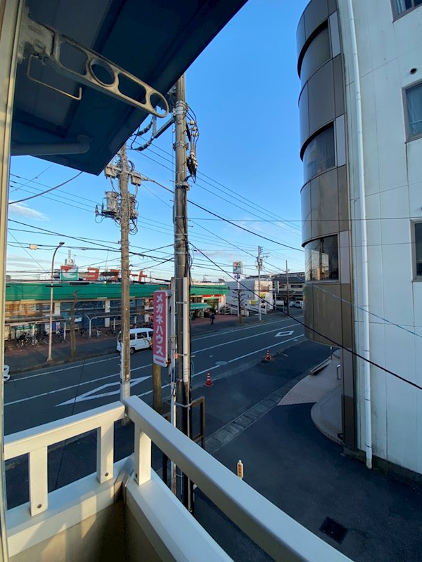眺望　別部屋参考