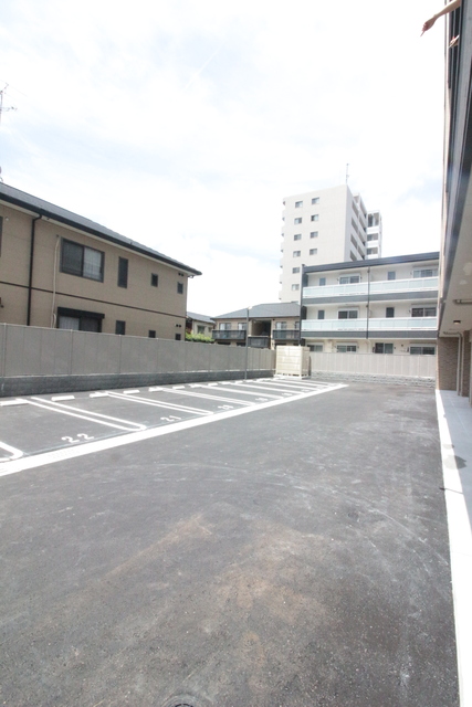 駐車場　☆駐車場☆