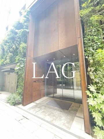 エントランス　エントランスです。