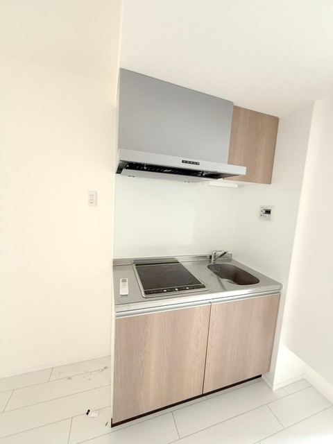 キッチン　同仕様