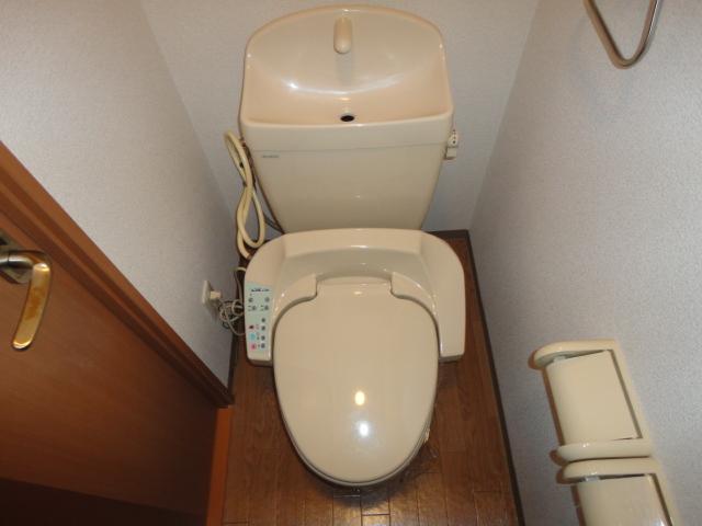 その他部屋・スペース　洋室
