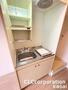 キッチン　別号室写真使用