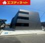 半田駅より徒歩9分 3階 築2年3ヶ月の賃貸物件