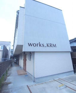 建物外観　外観です