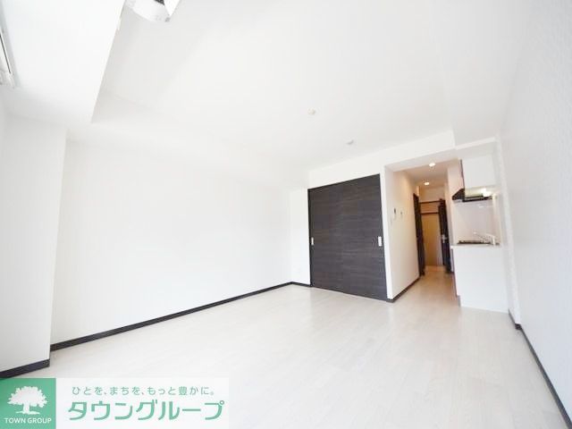 居室・リビング　現地待ち合わせ歓迎♪お問合せはタウンハウジング千葉店まで！