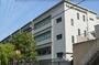 高校・高専　大阪産業大学付属高校（高校・高専）まで866m