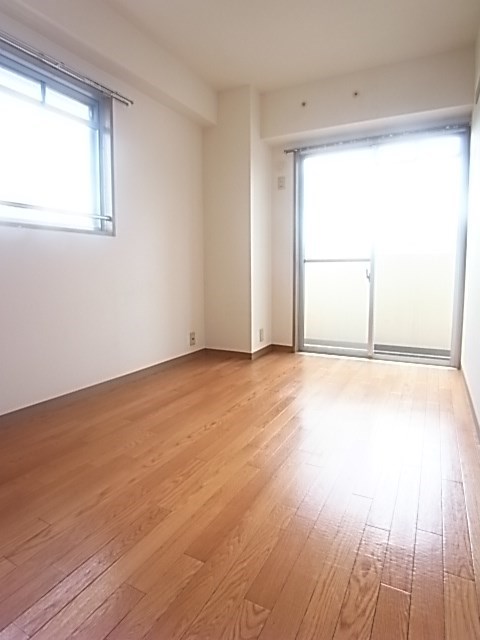 ハーバー壱番館の内装写真