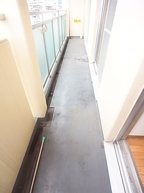 ハーバー壱番館の内装写真