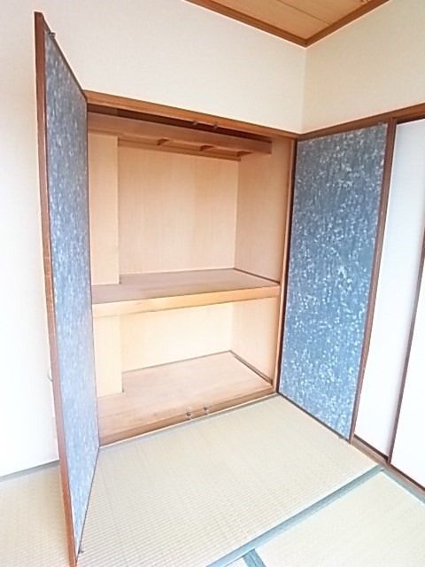ハーバー壱番館の内装写真