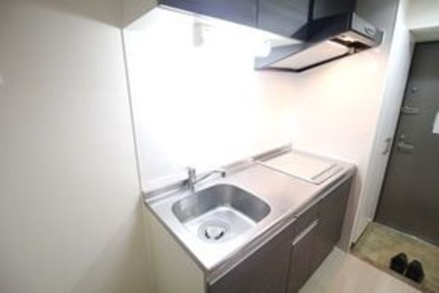 キッチン　同タイプ別部屋写真