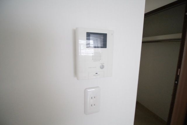 セキュリティ　同タイプ別部屋写真