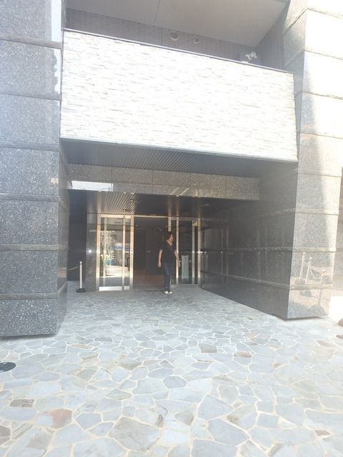 エントランス　★タウンハウジング新宿店までお問合せ下さいませ★