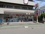 コンビニ　セブンイレブン市川平田3丁目店（コンビニ）まで312m