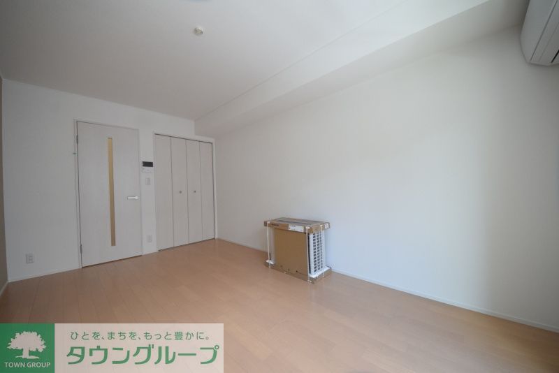 居室・リビング　お部屋探しはタウンハウジングへ♪