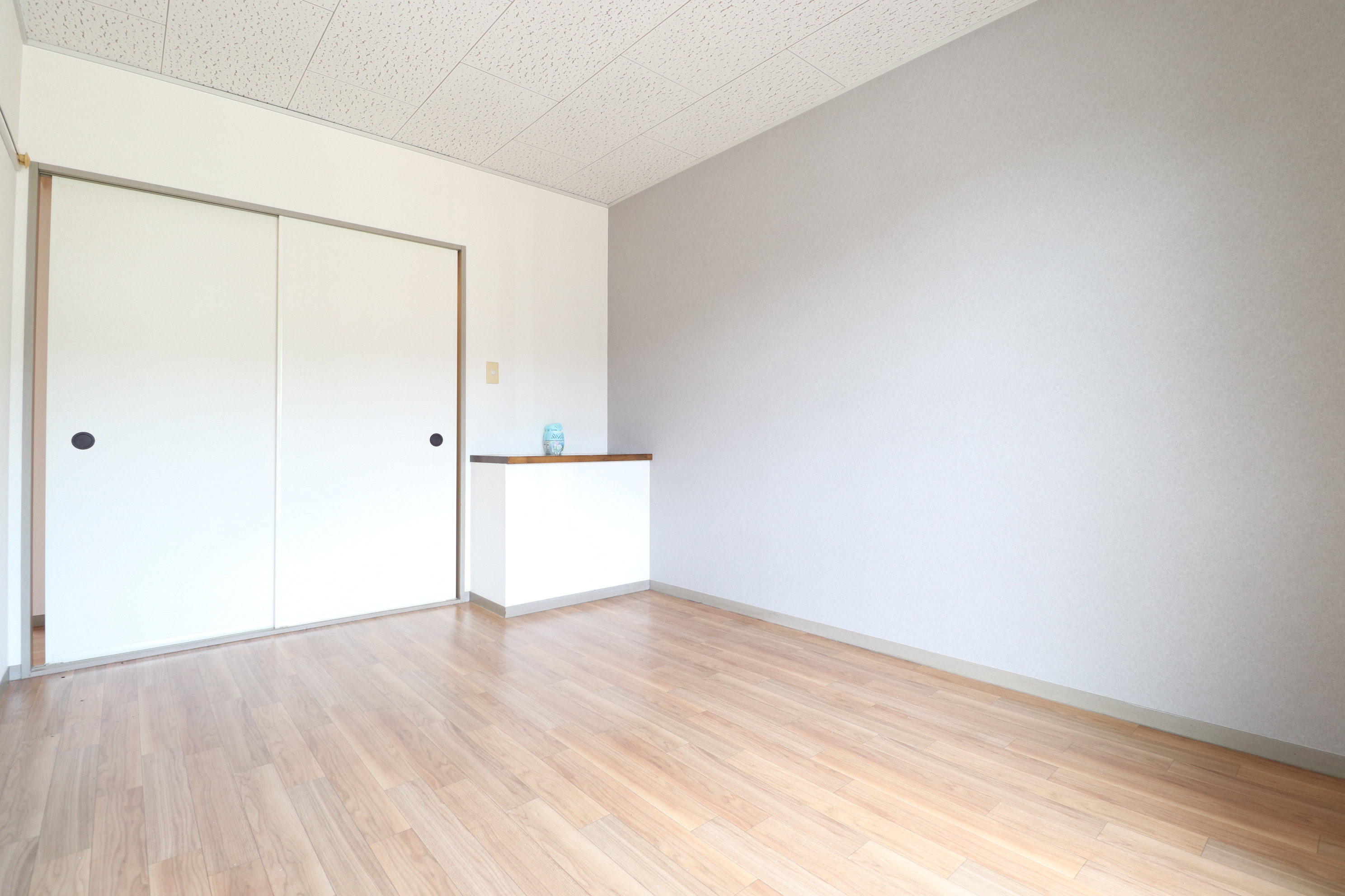 その他部屋・スペース　6帖の洋室♪
