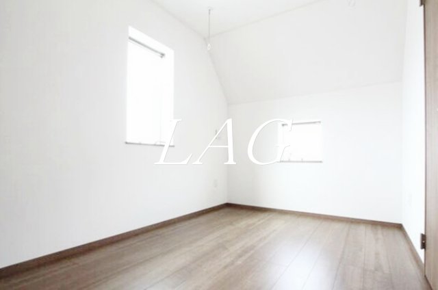 居室・リビング　洋室のお部屋です。