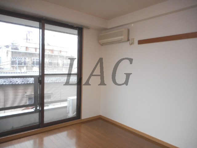 居室・リビング　洋室のお部屋です。