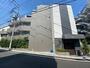 パティーナ蒲田 1階 築5年9ヶ月の賃貸物件