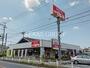 飲食店　北海道生まれ和食処とんでん 清瀬店（飲食店）まで468m