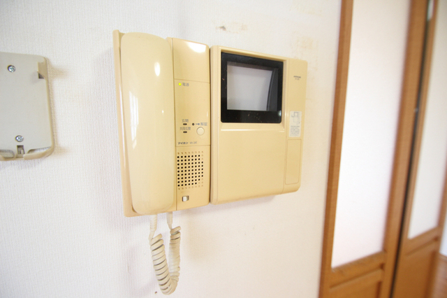 その他設備　同間取の別室参考写真です。