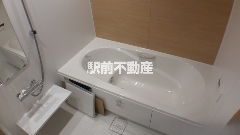バス・シャワールーム　室内イメージ