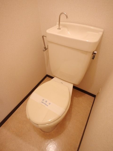 トイレ　★トイレです★