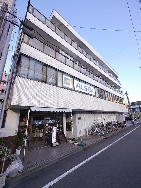 建物外観　★礼金なしの物件です★