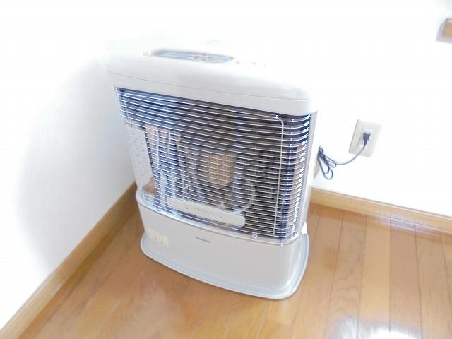 その他設備　設備