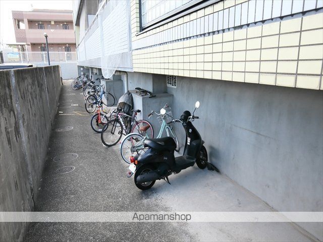 その他共有部分　その他共有部分