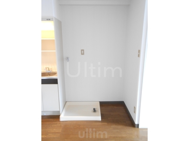 その他設備　別の部屋の写真