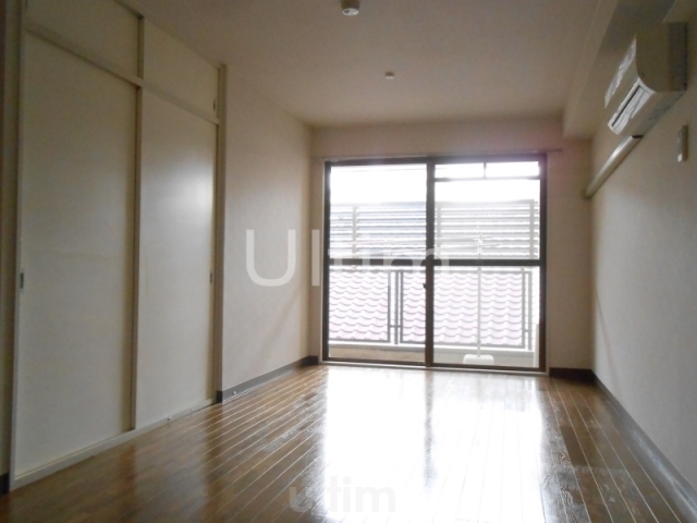 居室・リビング　別の部屋の写真