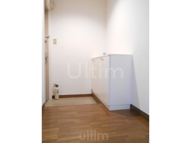 玄関　別の部屋の写真