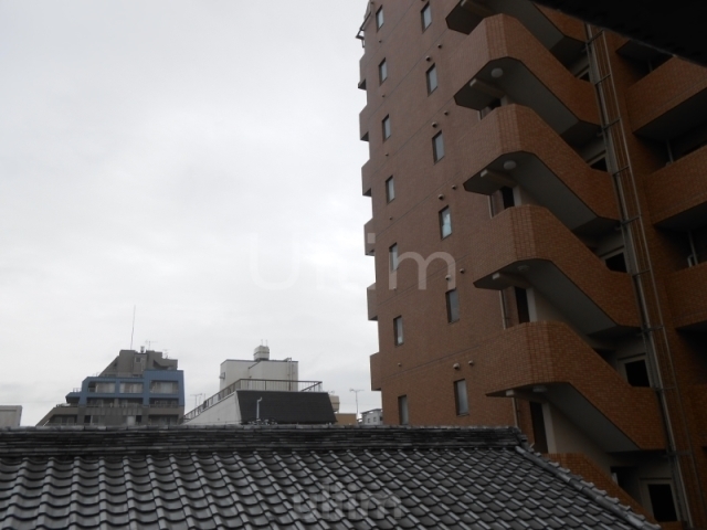 眺望　別の部屋の写真