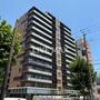 パークアクシス品川天王洲アイル 6階 築1年5ヶ月の賃貸物件
