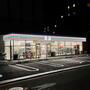コンビニ　セブンイレブン 江東亀戸駅南店（コンビニ）まで83m