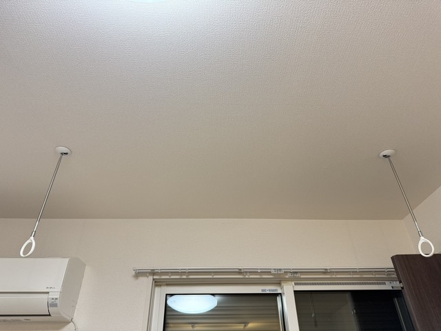 その他設備　別部屋参考写真です