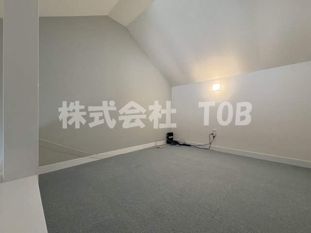 その他　ロフト3.8帖