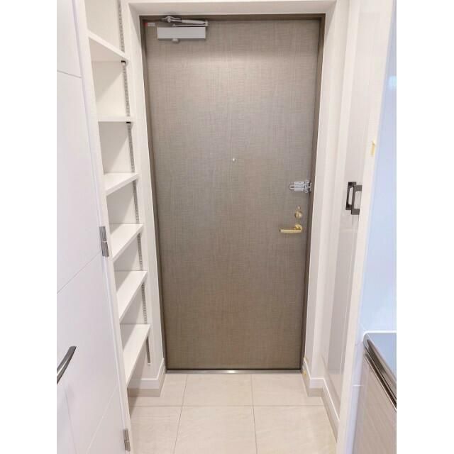 玄関　室内・室内設備