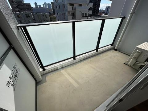 バルコニー　ベランダ