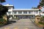 中学校　橋立中学校（中学校）まで950m