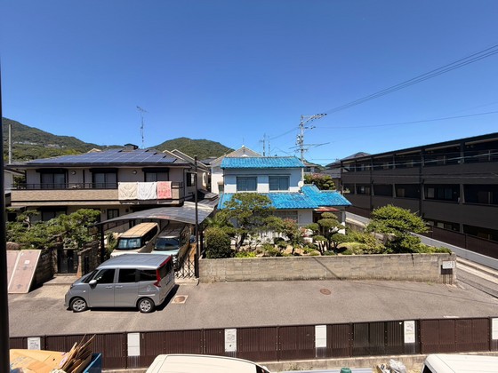クレスト山本IIのその他写真