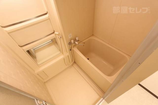 バス・シャワールーム　イメージ