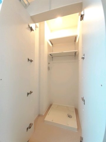 その他部屋・スペース　きれいな内装です